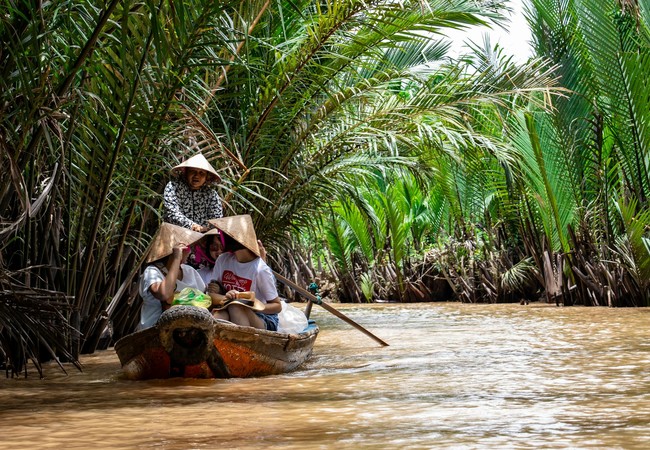Vietnam