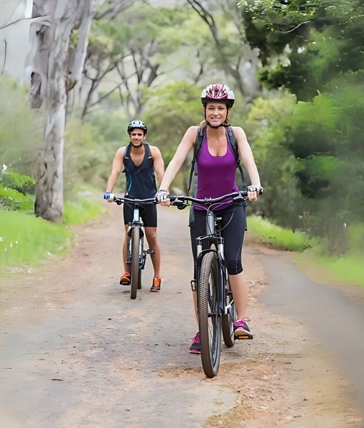 Cycling